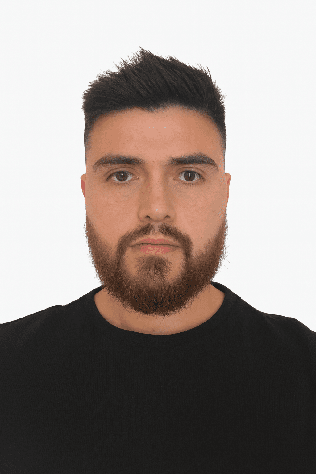 Diego Rojas